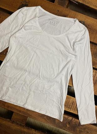 Жіноча кофта (реглан) atmosphere (атмосфера ххлрр ідеал оригінал біла)