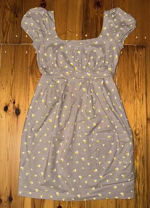 Сукня h&m , розмір 36