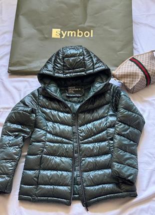 Куртка next на 10 років