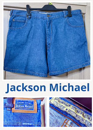 Шорти  jackson michael (майкл джексон), xxl/3xl