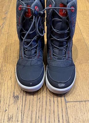 Черевики зимові дитячі reima