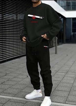 Костюм мужской