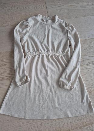 Платье от teranova на девушку