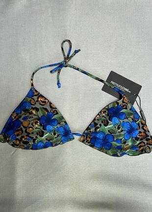 Ліф купальний