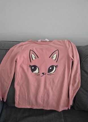 Реглан  на 8-10 років