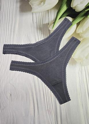 Комплект трусиков h&amp;m