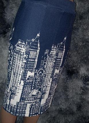 Юбка s-m
