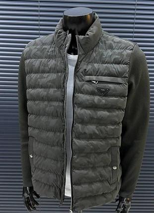 Куртка зимова