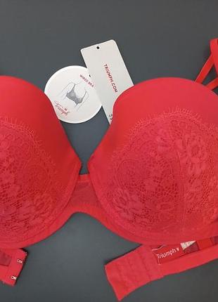 Бюст пуш ап р.85с  triumph