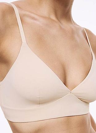Комфортний бюстгальтер marks&spencer р. 16-чашечка а-с.