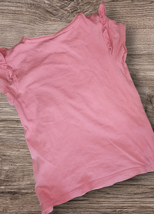 Футболка для девочки 2