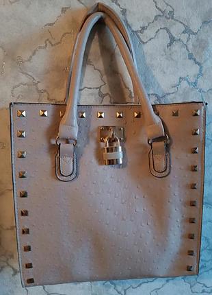 Элегантная женская сумка, сумочка