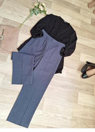 Брючки р 38-40