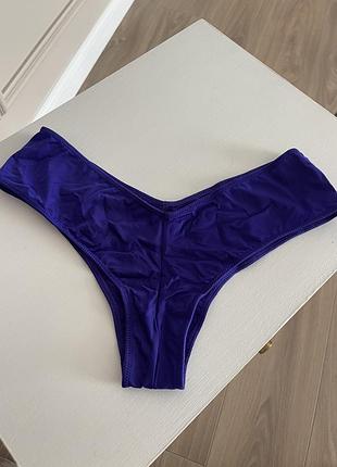 Трусики оригінальні