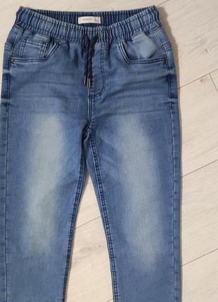 Джоггеры на рост 152 см