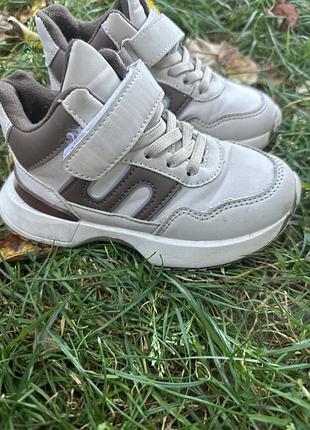 Продам кросівочки для дівчинки