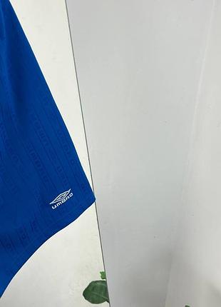 Шорти umbro 3