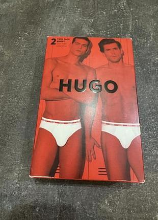 Набор трусов hugo