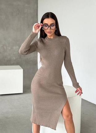 Сукня міді неймовірна