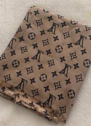 Отрез ткани с логотипом