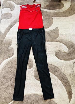 Штани - легінси