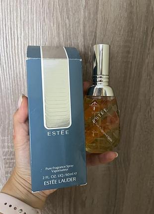 Estee lauder pure fragrance spray