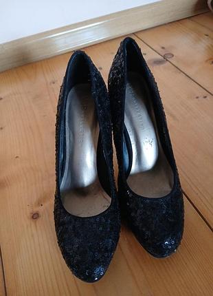 Туфли 38 размер
