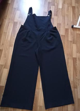 Комбинезон очень большого размера 24 новый сток