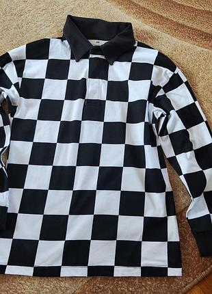 Лонгслив джемпер