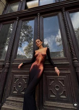 Плаття українського бренду «vishni”