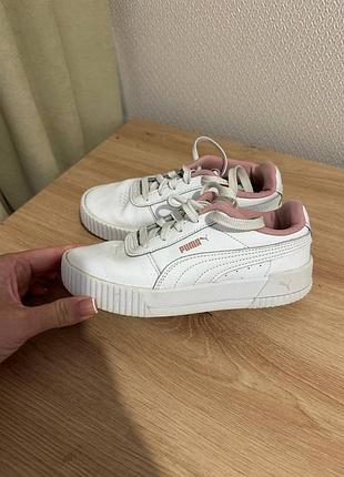 Дитячі кеди