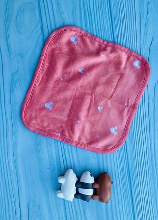 Хустинка для малюка від прімарк