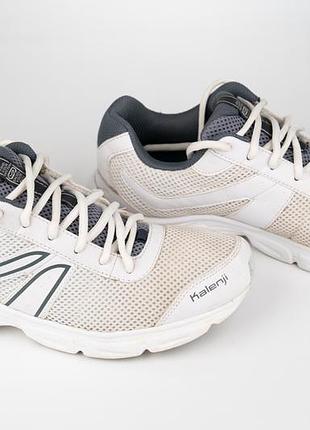 Кроссовки мужские, летние кроссы kalenji ekiden 50, 41 размер
