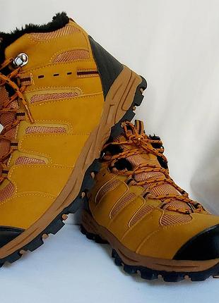 Мужские зимние ботинки lc waikiki