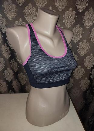 Спортивний топ m/l