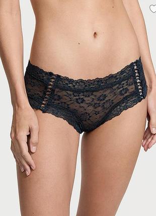 Трусики виктория сикрет victoria’s secret трусы чики