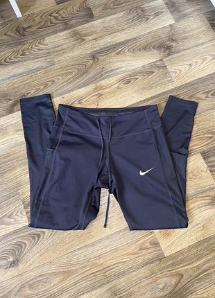 Жіночі лосіни nike