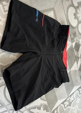 Шорти для велосипедистів