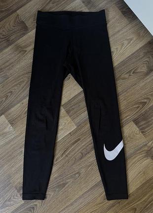 Жіночі лосіни nike
