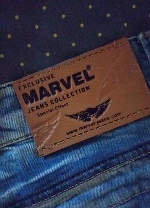 Шорти джинсовi