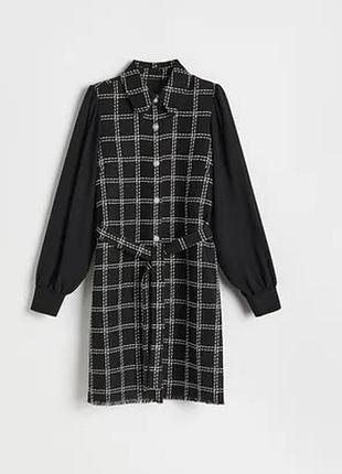 Жіноча сукня old money