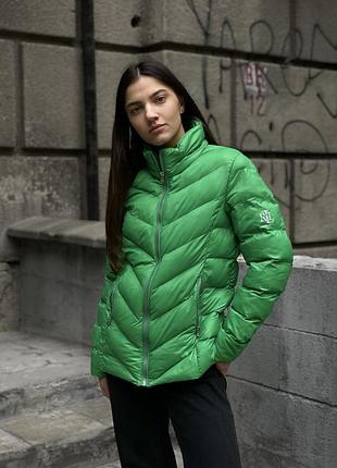 Куртка женская демисезонная ralph lauren оригинал