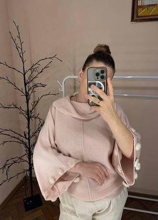 Жіноча тепла кофта