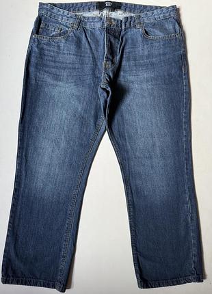 Джинси чоловічі