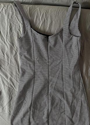 Шикарна міні-сукня 3