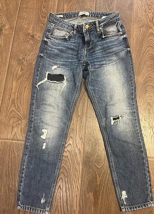 Джинси ltb eliana slim boyfriend