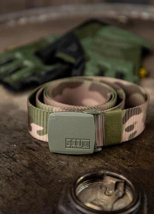 Ремень мультикам 5.11 вт0961(40 - 02)