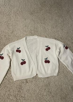 Кардиган жіночий
