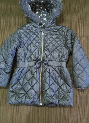 Осенняя курточка