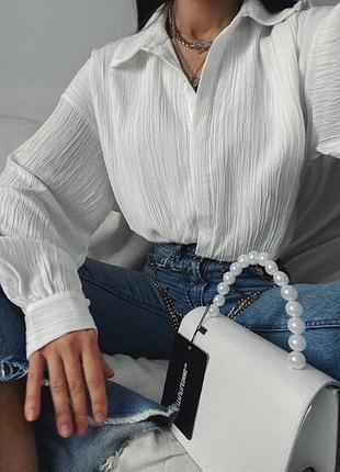 Сорочка-боді  pretti little thing